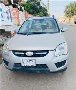 Kia Sportage 2010