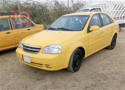 2007 سوزوكي فورينزا