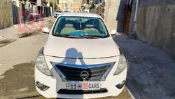 2019 نيسان صني