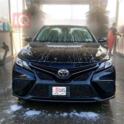 2024 تويوتا كامري