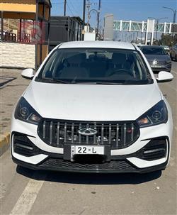 Chery Arrizo 5 2025