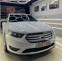 Ford Taurus 2013