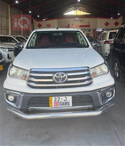 2016 تويوتا هايلوكس