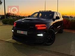 2021 دودج دورانجو