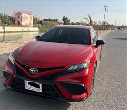 Toyota Camry 2023