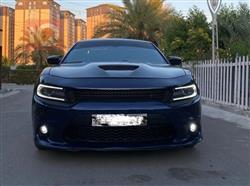 2017 دودج تشارجر