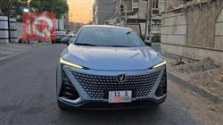 Changan UNI-T 2023
