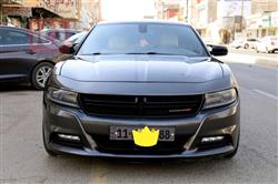 2018 دودج تشارجر