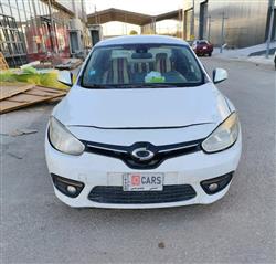 2016 رينو فلوينس