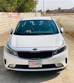 Kia Cerato 2018