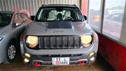 Jeep Renegade 2022