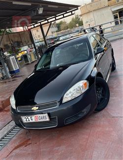 2010 شيفروليه امبالا