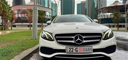 2018 مرسيدس بنز E-Class