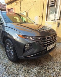 2024 هيونداي توسان