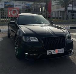 2018 كرايسلر 300