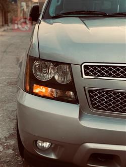 2009 شيفروليه تاهو