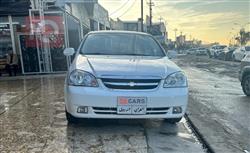 Chevrolet Optra 2014