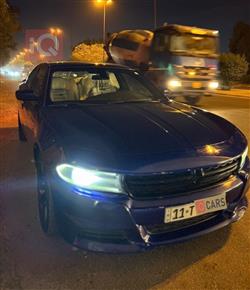 2019 دودج تشارجر