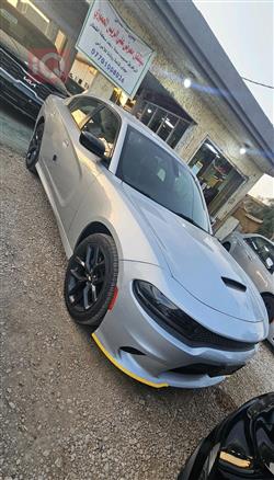 2023 دودج تشارجر