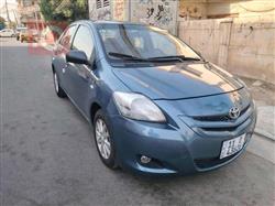 2006 تويوتا يارس