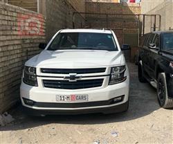 2020 شيفروليه تاهو