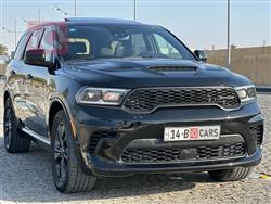 2023 دودج دورانجو