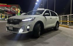 2020 كيا سورينتو