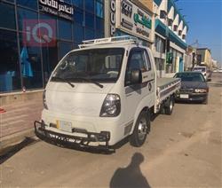 2017 كيا بونكو