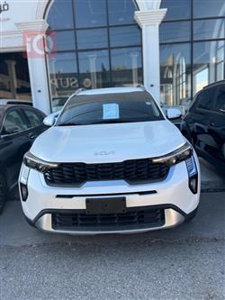 2024 كيا سلتوس