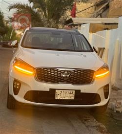 Kia Sorento 2018