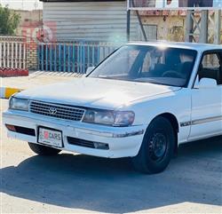 1996 تويوتا II مارك