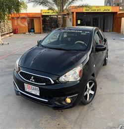 2020 ميتسوبيشي ميراج