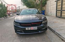 2019 دودج تشارجر