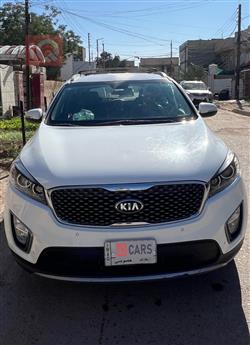 Kia Sorento 2016