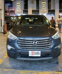 2013 هيونداي سانتافي