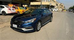 Hyundai Sonata 2016