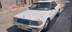 1992 تويوتا كراون