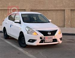 2022 نيسان صني