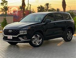 2023 هيونداي سانتافي