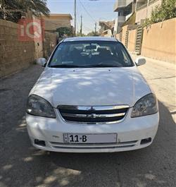 2007 شيفروليه اوبترا