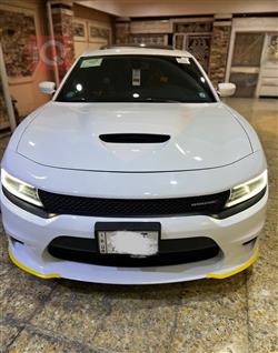 Dodge Charger 2020