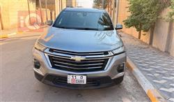 2023 شيفروليه ترافرس