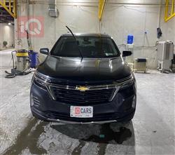 Chevrolet Equinox 2022