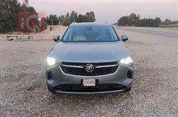 2023 بويك إنفيجن