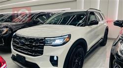 2025 فورد إكسبلورر