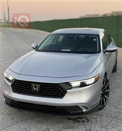 Honda Accord 2024