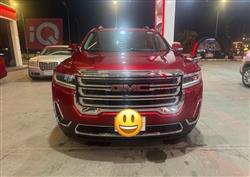 2023 جي ام سي اكاديا