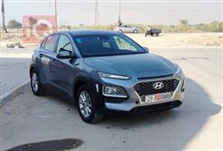 Hyundai Kona 2021