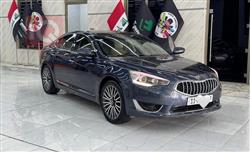 Kia Cadenza 2014
