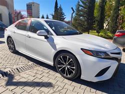 2020 تويوتا كامري